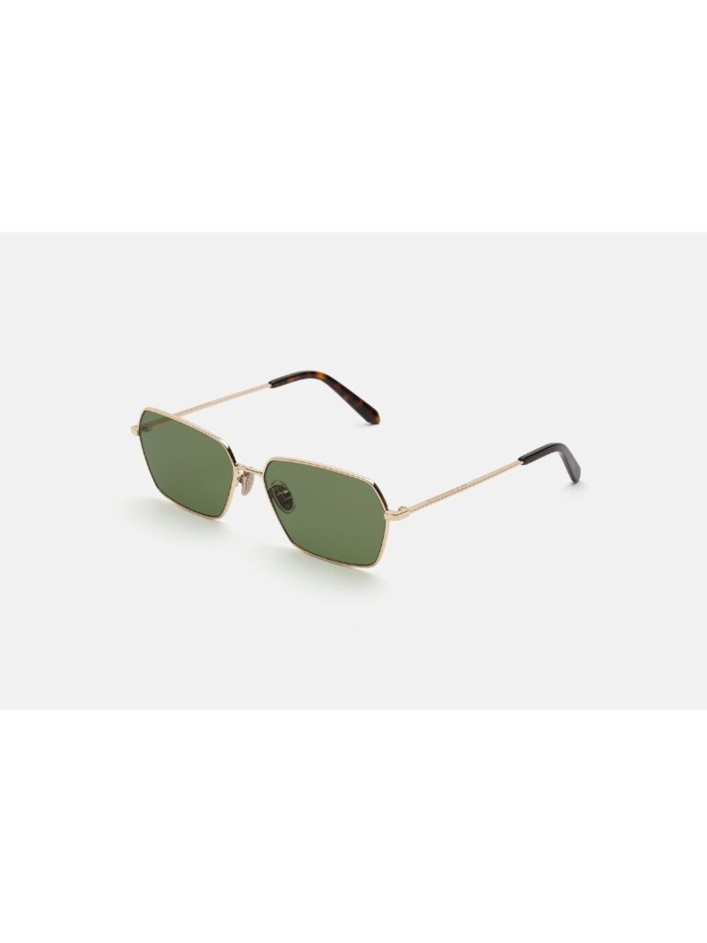 New Retrosuperfuture Unisex Sunglasses Multicolor Metal Frame BALARM CLASSICO 59
